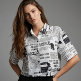 Blusa LF-2341