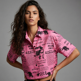 Blusa LF-2341