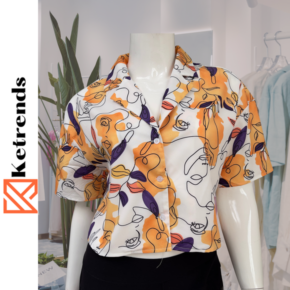 Blusa LF-2342