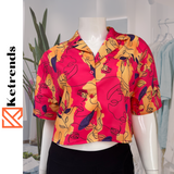 Blusa LF-2342