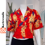 Blusa LF-2342