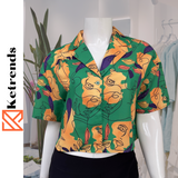 Blusa LF-2342