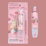 Cinta de correccion- Little Chubby