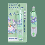 Cinta de correccion- Little Chubby