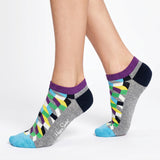 Little blocks happy socks