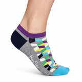 Little blocks happy socks