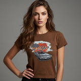 Blusa ML009