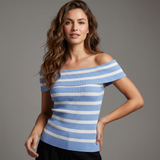 Blusa MS017