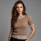 Blusa MS153
