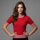 Blusa MS153