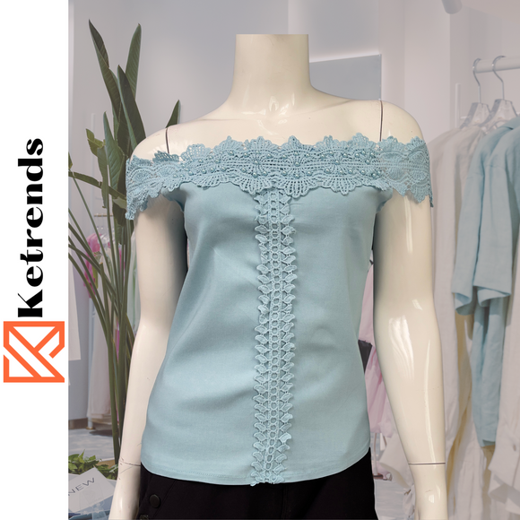 Blusa MZ406