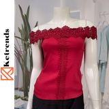 Blusa MZ406