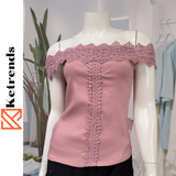 Blusa MZ406