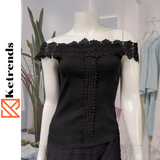 Blusa MZ406
