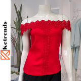 Blusa MZ406