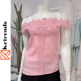 Blusa MZ406