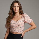 Blusa MZ518