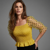 Blusa MZ531