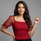 Blusa MZ531