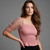 Blusa MZ531