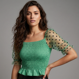 Blusa MZ531