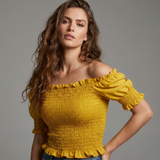 Blusa MZ533