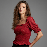 Blusa MZ533