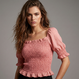 Blusa MZ533