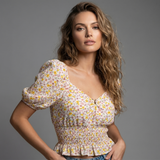 Blusa MZ559