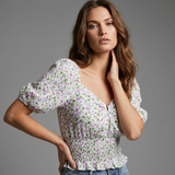 Blusa MZ559