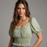 Blusa MZ559
