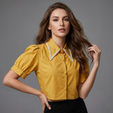 Blusa MZ636