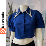 Blusa MZ636
