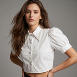 Blusa MZ636