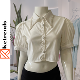Blusa MZ636