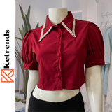 Blusa MZ636