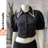 Blusa MZ636