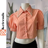 Blusa MZ636