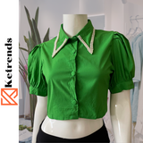 Blusa MZ636