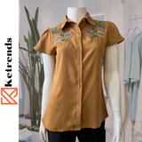 Blusa MZ645