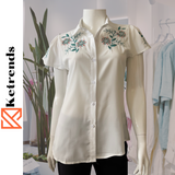 Blusa MZ645
