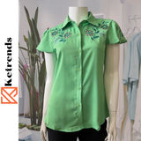 Blusa MZ645