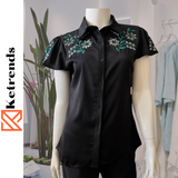 Blusa MZ645