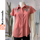 Blusa MZ645