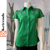 Blusa MZ645