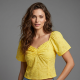 Blusa MZ649