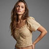 Blusa MZ649