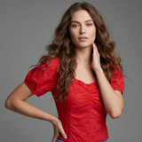 Blusa MZ649
