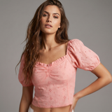 Blusa MZ649