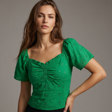 Blusa MZ649